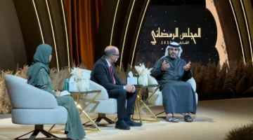 المجلس الرمضاني يؤكد أهمية الوعي بمصادر المعلومات الطبية الموثوقة